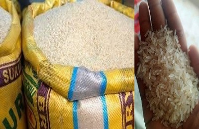 Widespread panic follows a deadly rice rumor in Lagos, Ogun. Nigeria Customs Service strongly denies claims of cursed rice, urging public calm.
