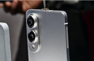Samsung galaxy S25 Edge (2025) Review: Meet the slimmest flagship! 5.8mm body, 200MP AI cam, Snapdragon 8 Elite, 6.7" AMOLED, advanced Galaxy AI.