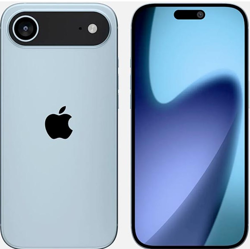 iPhone 17 vs. iPhone17 Air (2025): Which Apple flagship suits you? Compare design, battery, camera & performance to make the right choice.