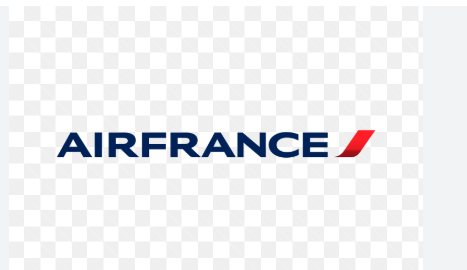 Air France aircraft, a visual representation of the airline addressing the Abuja flight diversion.