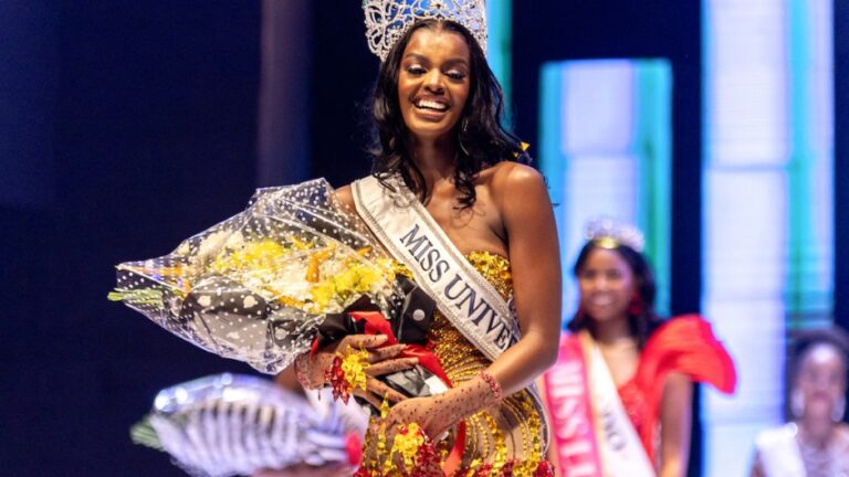 Anabela Rungo, arrested in connection with identity fraud allegations in South Africa.