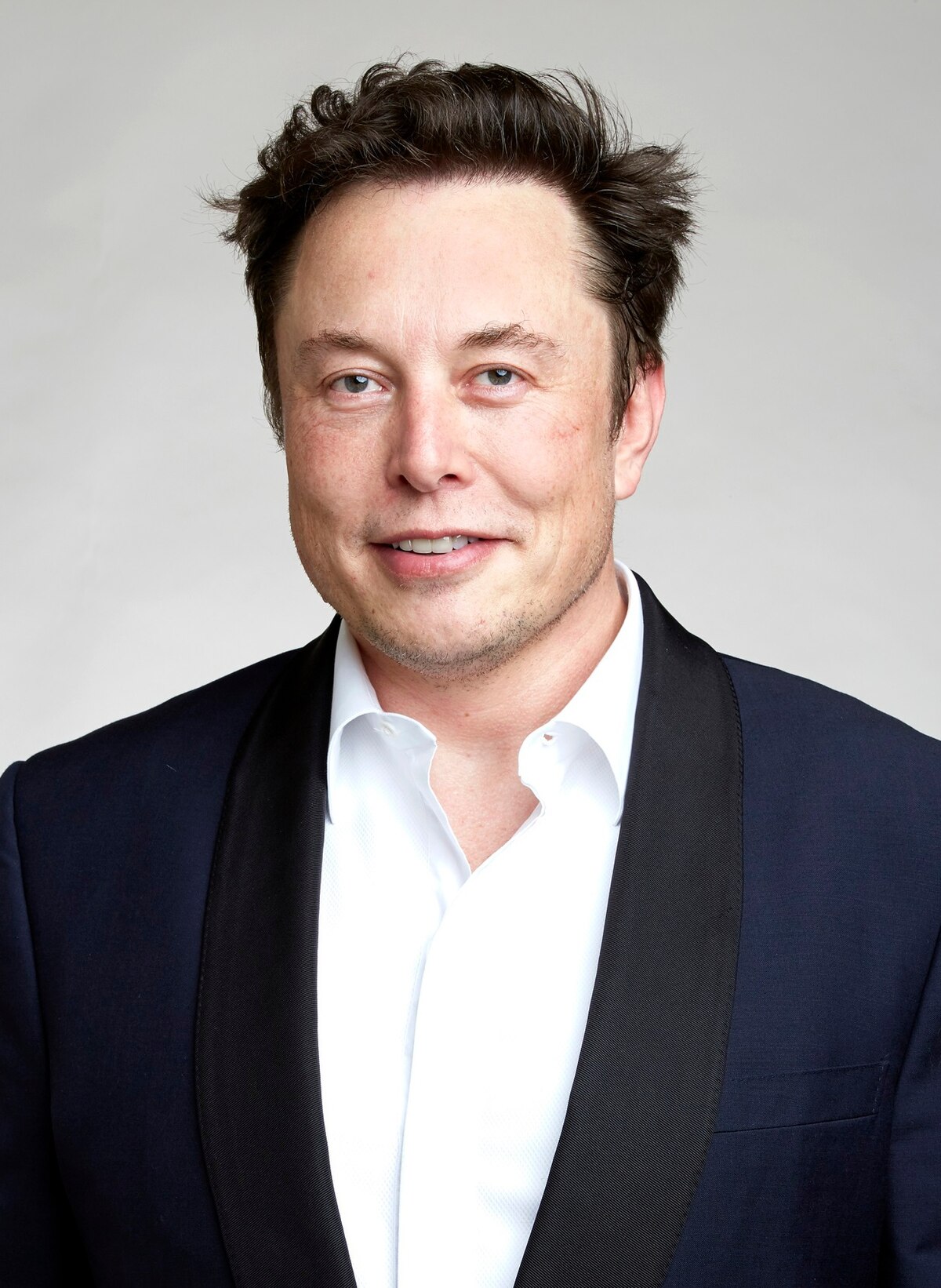Elon Musk, who has called for eliminating some US federal government agencies