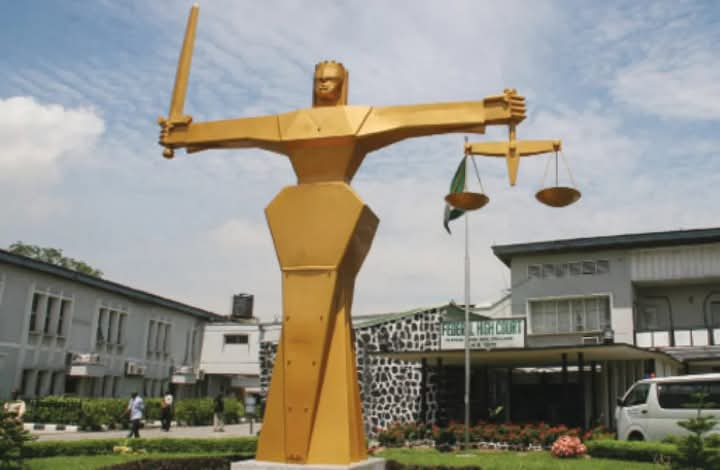 DSS officers on duty, involved in the alleged assault case at the Lagos Assembly