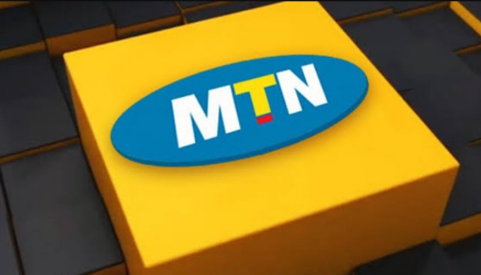 illustrating MTN Group's financial performance affected by forex losses in Nigeria.
