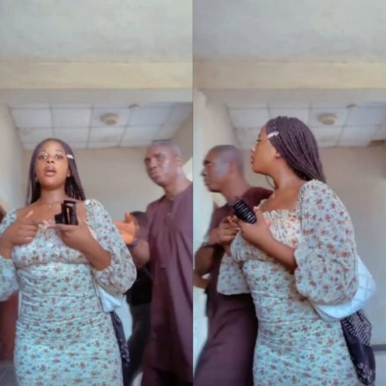 Nnamdi Azikiwe University campus. A student expulsion followed an assault incident