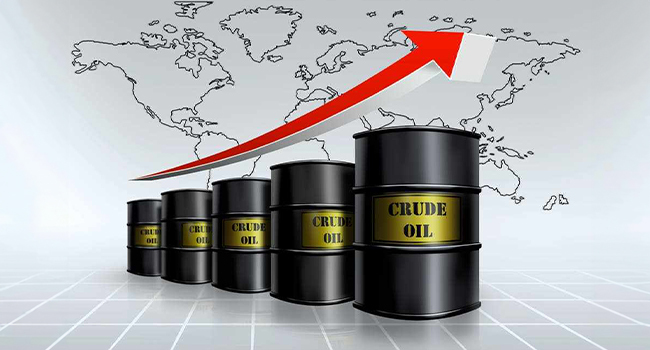 Nigeria Oil and Gas Revenue totaled $831 billion between 1999 and 2023