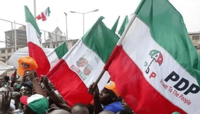 OSIEC Chairman announces results of Osun State Local Government Elections