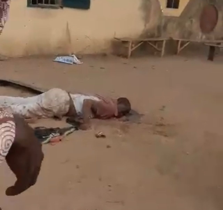 "Osun State political violence: aftermath of council chairman killing