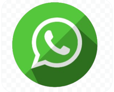 WhatsApp interface showing the new chat filters feature, with visible categories for Unread, Groups, and other filtered messages.