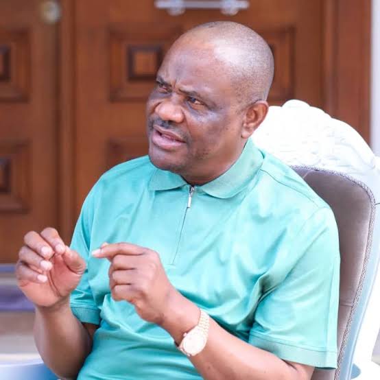 FCT Minister Nyesom Wike, addresses the Almajiri influx in the FCT."