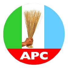 APC supporters at a rally in Ekiti State, ahead of the 2027 General Election.s