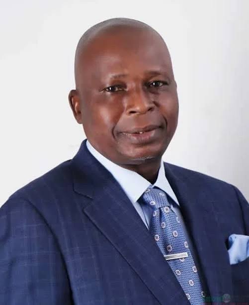 Osun State Local Government Elections sign