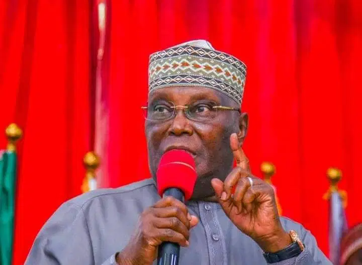 Stay informed! Atiku Abubakar denies plans to leave PDP amid 2027 election rumors. Learn about his commitment & opposition coalition efforts.