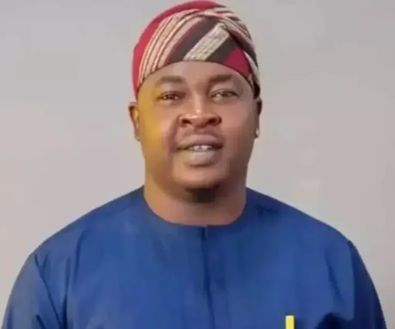 Shocking Baba Tee Confession