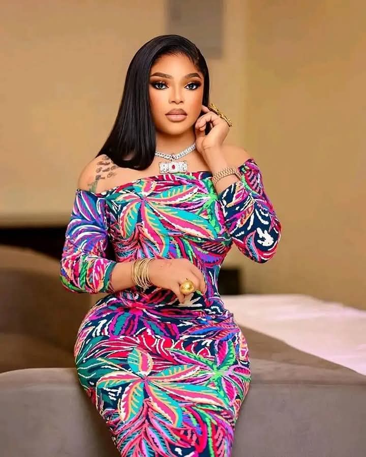 Nigerian crossdresser Bobrisky has left Nigeria permanently. He cites a lack of acceptance and official recognition as female in his home country.