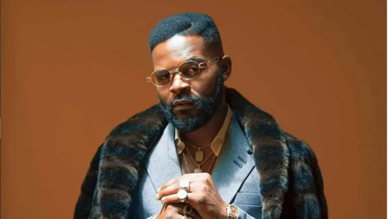 Rapper Falz challenges President Tinubu's governor suspension in Rivers State, arguing it's illegal. He questions if a State of Emergency is justified.
