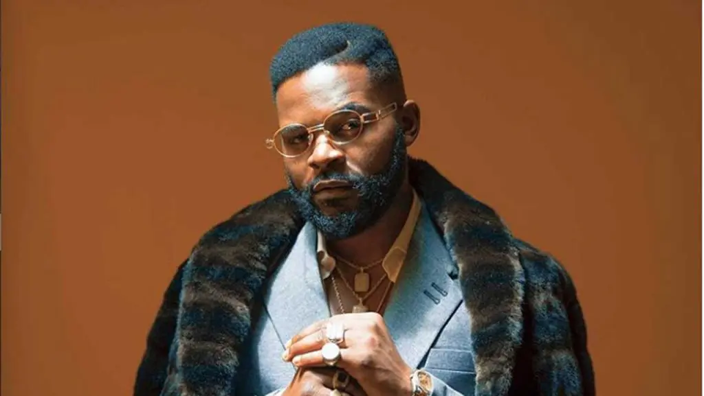 Rapper Falz challenges President Tinubu's governor suspension in Rivers State, arguing it's illegal. He questions if a State of Emergency is justified.