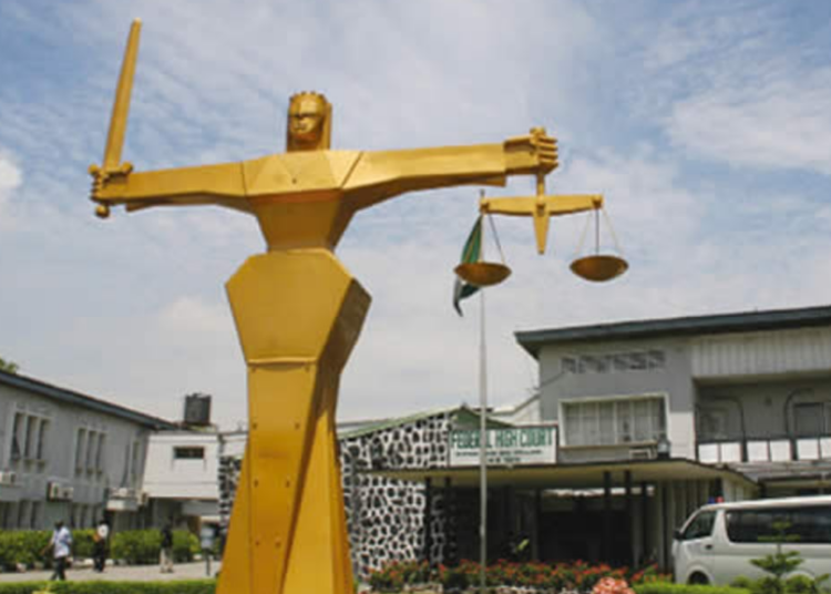 A Kano court sentenced housewife Fadila Adamu to death by hanging. She was convicted of kidnapping and murdering an eight-year-old girl. Read the story.