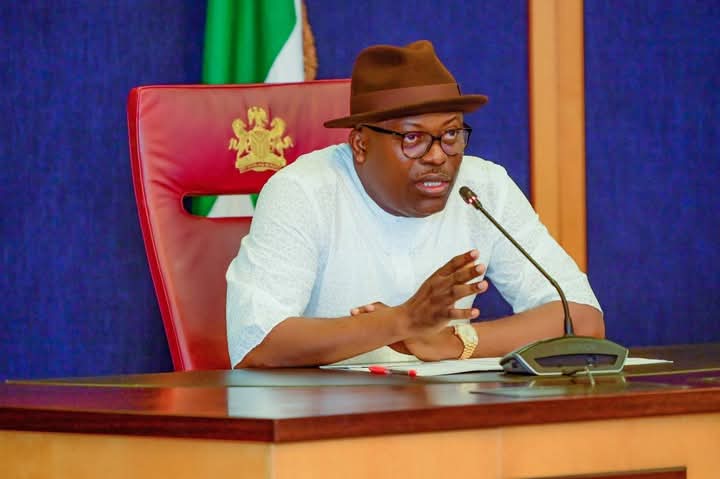 Local Government takeover in Rivers State: Get the latest updates on Governor Fubara's order & what it means for residents. Stay informed!