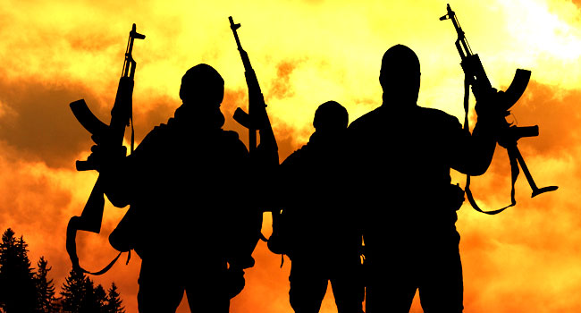 A kidnapping occurred in Delta State; a realtor was abducted after an ambush. A colleague was shot, and police were ambushed during the rescue attempt.