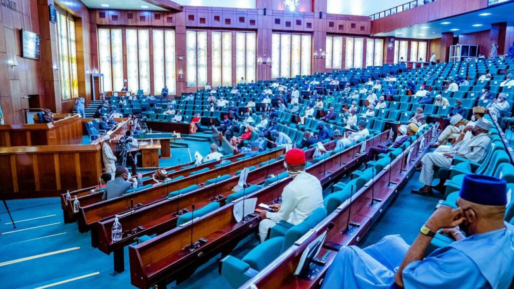 Nigeria's House passes bill for second reading to create Prime Minister role as head of government, changing the national leadership structure.