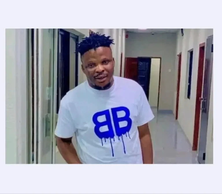 Ijoba Lande slams Portable for a song about his infidelity scandal and marital drama. Lande warns Portable, "You will pay," referencing past incidents.