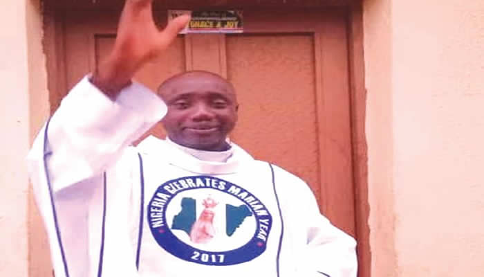 Edo police confirm: Priests kidnapped! Herdsmen abduct Catholic leaders, sparking outrage. Auchi Diocese begs for prayers, government action. Is anyone safe?