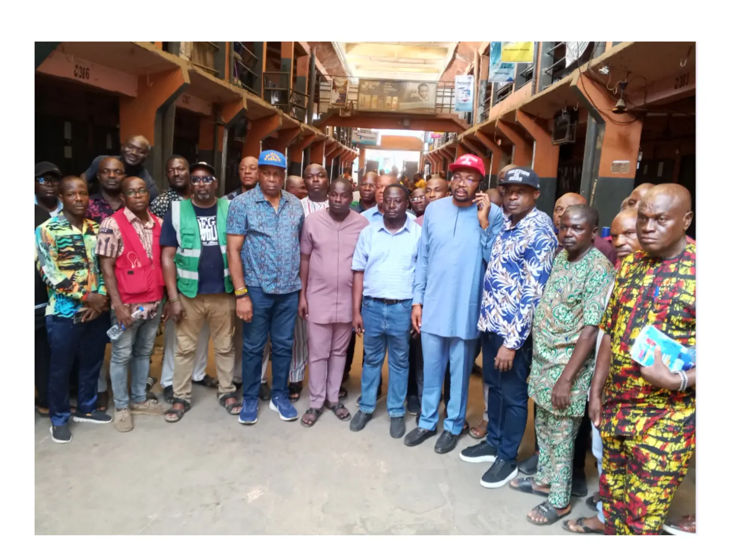 NAFDAC reopens the Onitsha Drug Market after a major crackdown on fake drugs. Thousands of shops remain closed pending investigation.