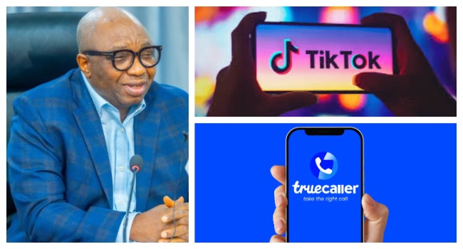Nigeria's data protection agency (NDPC) is investigating TikTok and Truecaller over potential data processing violations and privacy concerns.