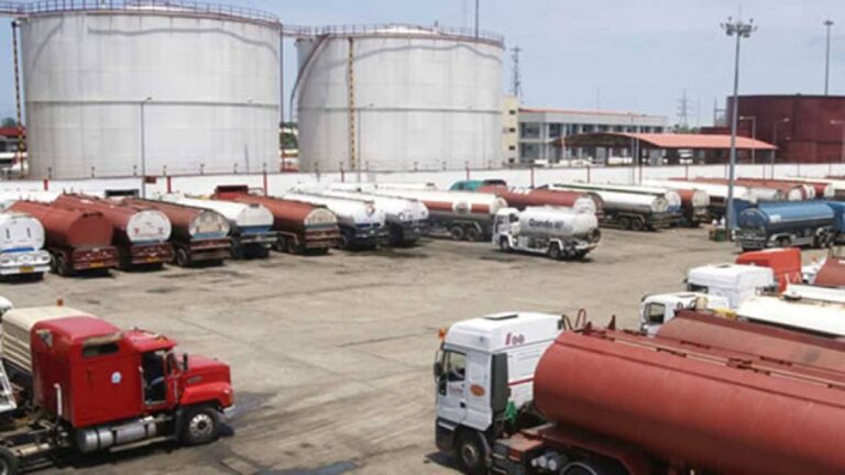 Nigeria spent ₦930B on fuel imports in February despite refinery improvements. Experts warn of economic risks. Is local production enough?