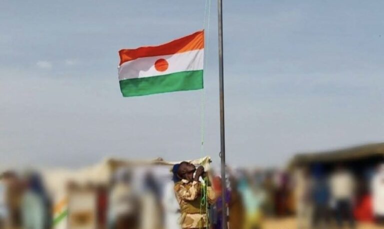 ISGS militants killed at least 44 civilians during Ramadan prayers in a brutal Niger massacre. The government vows to bring the perpetrators to justice.