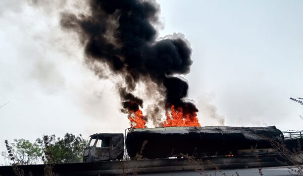 A tanker explosion in Niger State killed seven & destroyed farms. The tragedy highlights the dangers faced by vulnerable communities.