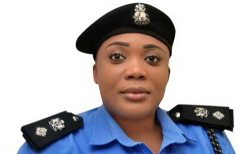 Husband on the run after a fatal Ogun State stabbing. Police hunt for Oju, accused of killing his wife Josephine. Report domestic abuse. #OgunState