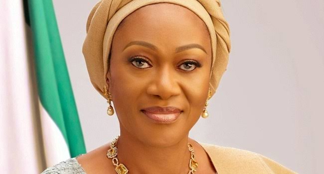 Delta State nursing student faces discipline for an "unauthorized" video during the First Lady's visit. The video sparked reactions related to economic hardship.
