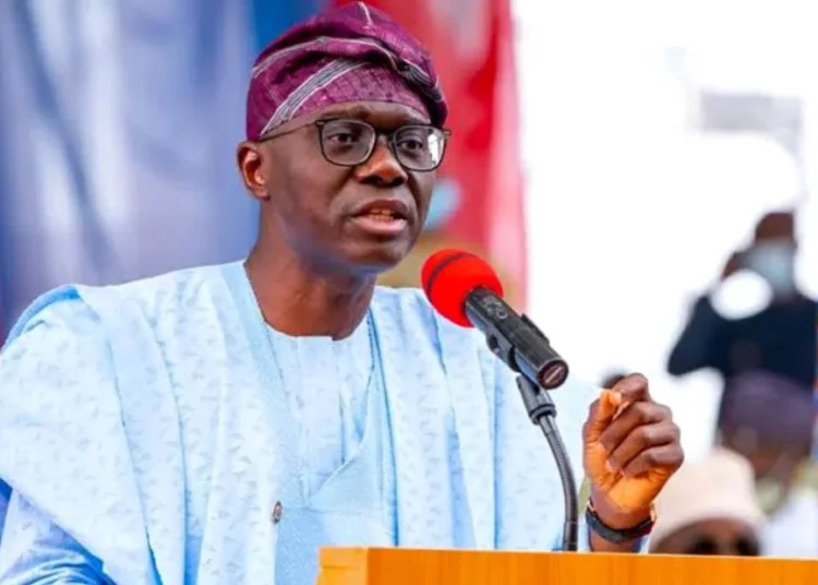 Lagos gets new roads! Governor Sanwo-Olu urges landlords not to raise rent. Will improved infrastructure mean higher prices? #Lagos #RentControl