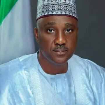 House Speaker Abbas urges Nigerian lawmakers to address the nation's food insecurity crisis, calling for legislative action on hunger.