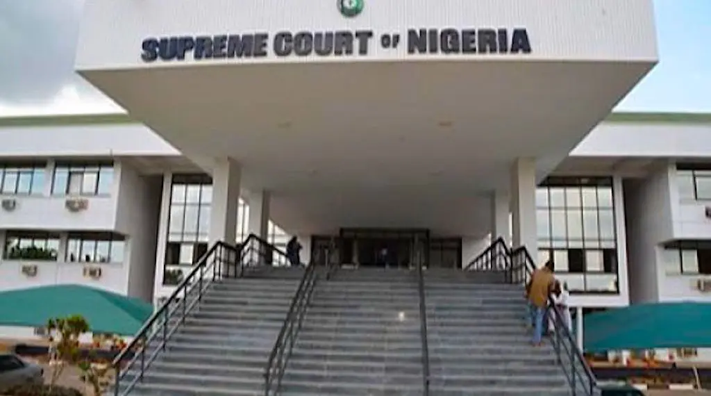 Supreme Court nullifies the Rivers State **local government election**! Get the full story & understand the political impact now. Click here!