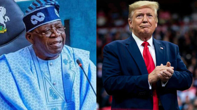 US Threatens Sanctions on Nigeria: Religious Violence