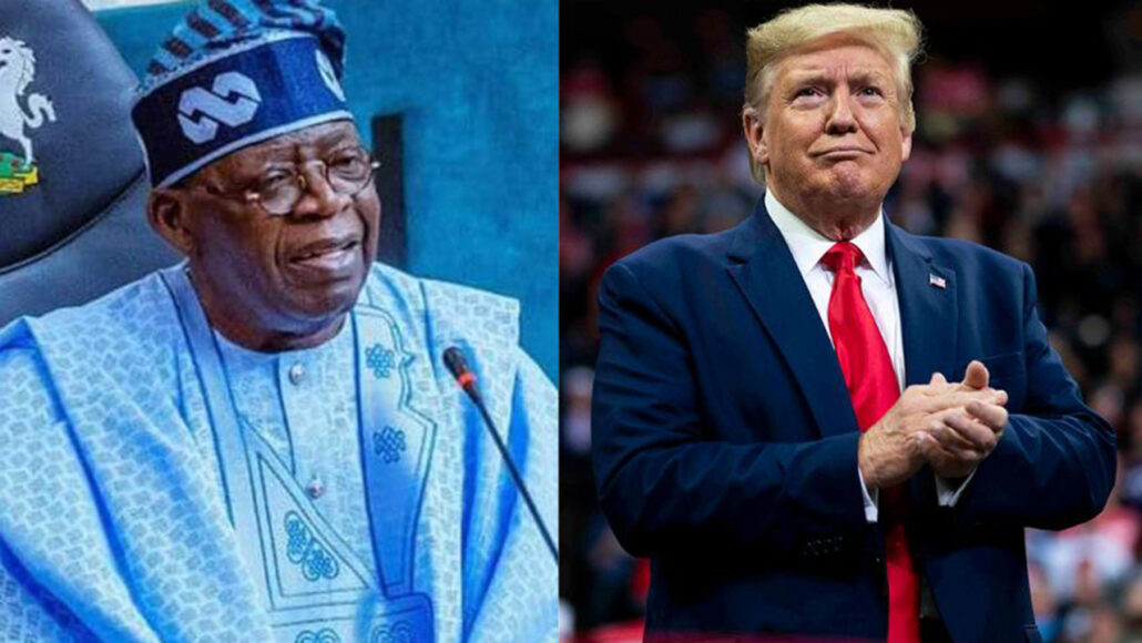 US Threatens Sanctions on Nigeria: Religious Violence