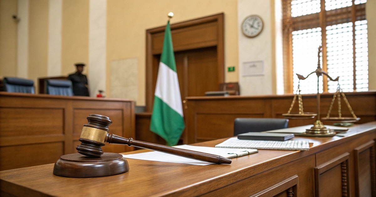 Rivers State Assembly issues arrest warrant for electoral chairman after he fails to appear regarding canceled local government elections. Legal battle ensues.