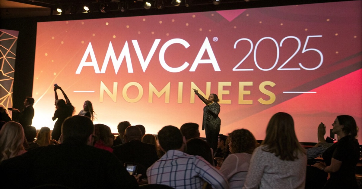 See the full list of 2025 AMVCA nominees! Films, TV shows, & digital content are recognized. Find out who's nominated for Best Movie, Director, & more.
