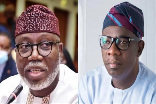 PDP's Agboola Ajayi calls out Ondo Governor over rising insecurity, demanding immediate action and criticizing leadership.