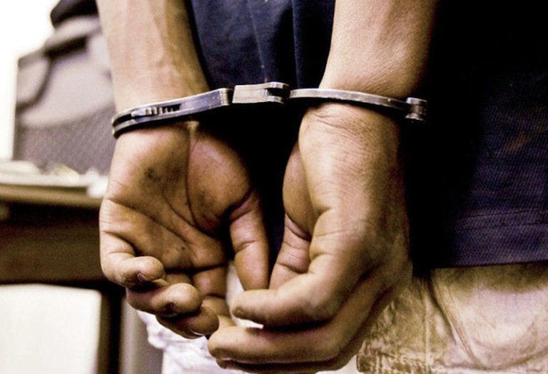 Lagos police bust a six-member fraud syndicate in a sting operation. Suspects face charges of robbery, fraud, and counterfeiting. Stay vigilant!