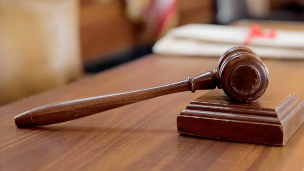 A Kano court issues a bench warrant for former Attorney General M.A. Lawal over alleged ₦240M misappropriation. He faces charges with ex-Gov. Ganduje.