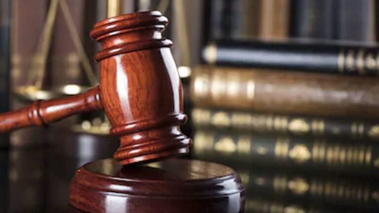A Nigerian court blocked INEC from processing petitions to recall Senator Natasha Akpoti-Uduaghan, citing potentially forged signatures. Case: May 6, 2025.