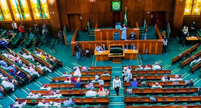 Nigeria bill aims to regulate political parties independently. Will a new authority ensure fair practices and strengthen democracy?