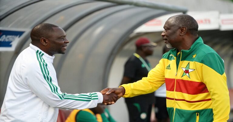 Nigeria faces Zimbabwe in a must-win World Cup qualifier. Get the match preview, time, and TV broadcast information.