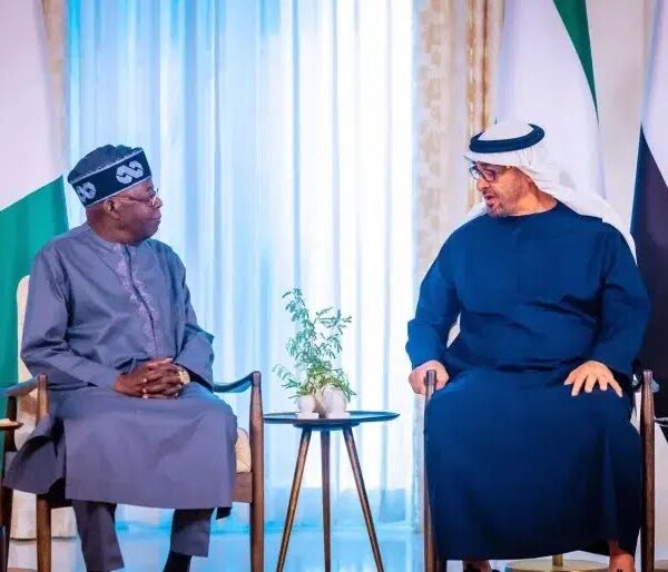 Nigeria and the UAE are meeting to resolve visa issues for Nigerian travelers. Learn how these talks could make travel to Dubai easier!
