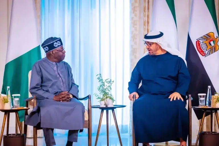 Nigeria and the UAE are meeting to resolve visa issues for Nigerian travelers. Learn how these talks could make travel to Dubai easier!