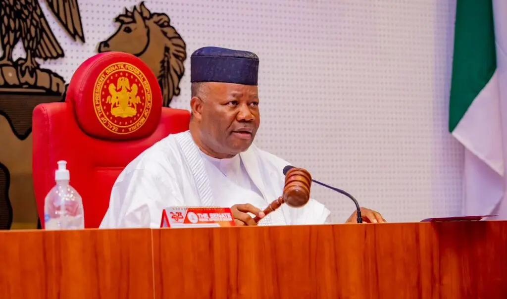 Nigerian Senate probes soaring data costs and passes a bill to overhaul the national identity management system for better accuracy.